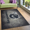 seattle seahawks area rug seattle seahawks carpet dining room rug indoor rug v81