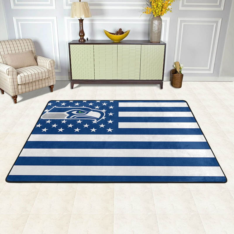 Seattle Seahawks Area Rug Seattle Seahawks Carpet Kitchen Rug Outdoor Rugs
