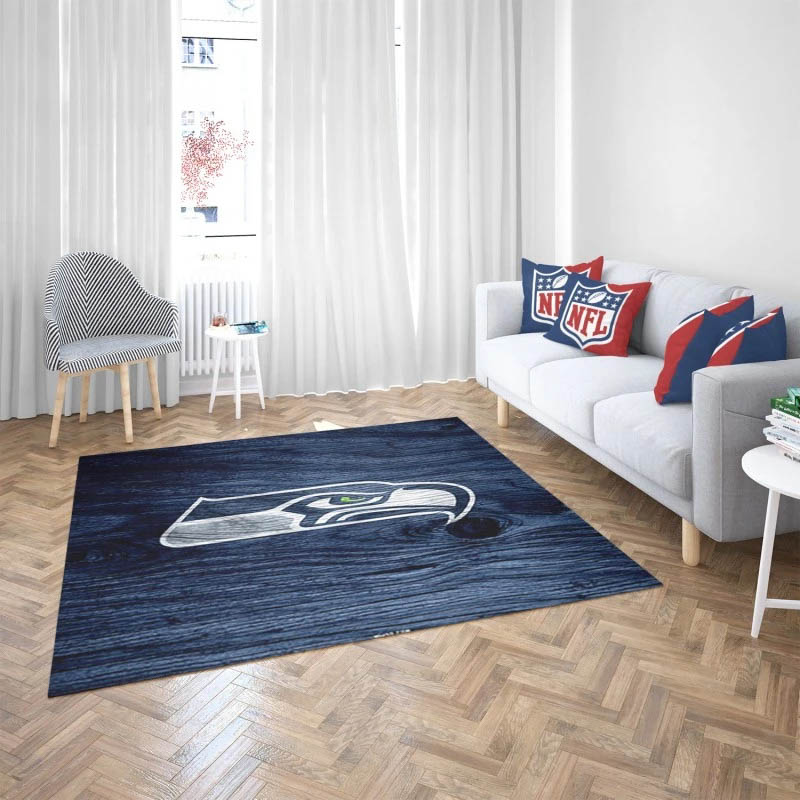 Seattle Seahawks Area Rug Seattle Seahawks Carpet Living Room Area Rug Indoor Outdoor Rug