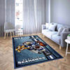 seattle seahawks area rug seattle seahawks carpet living room rug indoor outdoor rugs v104