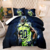 seattle seahawks bed set quilt set quilt bedroom bedding sets v66