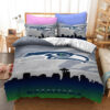 seattle seahawks bed set quilt set quilts bedroom bedding set v15