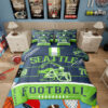 seattle seahawks bed set quilt set quilts bedroom bedding sets v33 seattle seahawks bed set quilt set quilts bedroom bedding sets v33