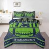seattle seahawks bed set quilt sets quilts bedroom bedding set v3