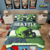 seattle seahawks bed sets quilt set quilt bedroom bedding sets v38