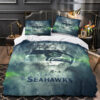 seattle seahawks bed sets quilt set quilts bedroom bedding set v85 seattle seahawks bed sets quilt set quilts bedroom bedding set v85