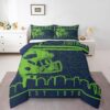 seattle seahawks bed sets quilt set quilts bedroom bedding sets v25 seattle seahawks bed sets quilt set quilts bedroom bedding sets v25