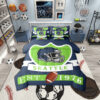 seattle seahawks bed sets quilt sets quilt bedroom bedding set v58 seattle seahawks bed sets quilt sets quilt bedroom bedding set v58