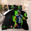 seattle seahawks bed sets quilt sets quilts bedroom bedding set v44