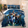 seattle seahawks bed sets quilt sets quilts bedroom bedding set v90