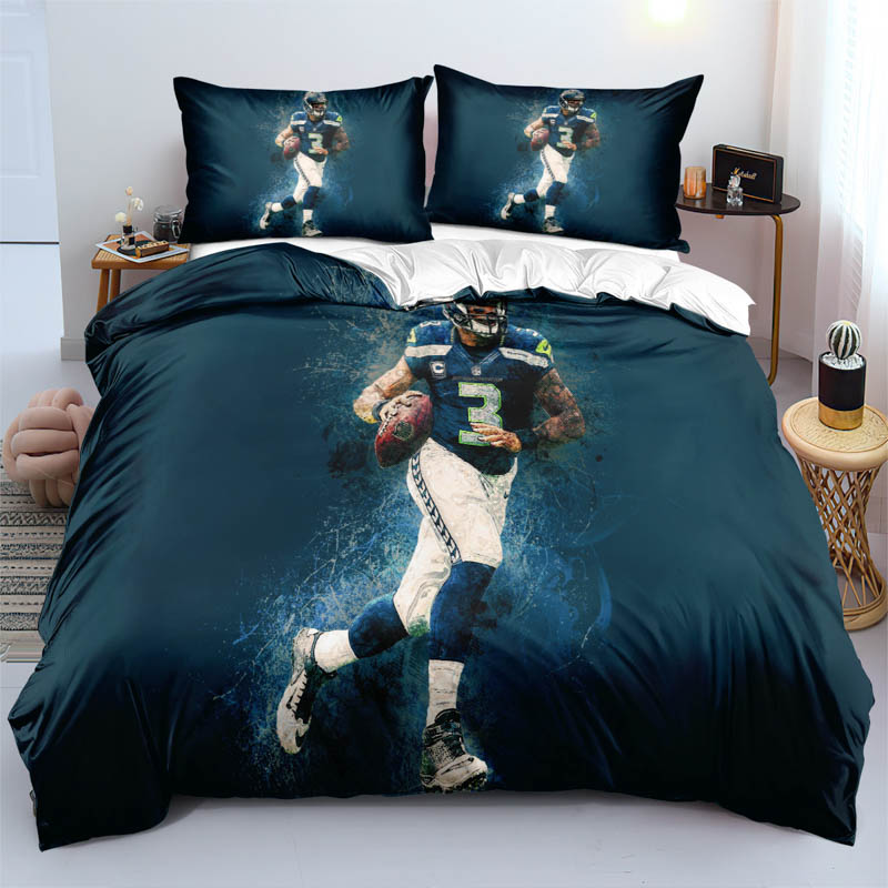 Seattle Seahawks Bed Sets Quilt Sets Quilts Bedroom Bedding Sets