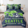 seattle seahawks bedding set quilt set quilt bedroom bedding set v82 seattle seahawks bedding set quilt set quilt bedroom bedding set v82