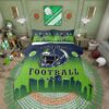 seattle seahawks bedding set quilt set quilt bedroom bedding set v9