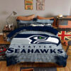 seattle seahawks bedding set quilt set quilt bedroom bedding sets v32
