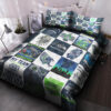 seattle seahawks bedding set quilt set quilt bedroom bedding sets v88