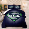 seattle seahawks bedding set quilt set quilts bedroom bedding sets v53