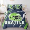 seattle seahawks bedding sets quilt set quilts bedroom bedding set v10 seattle seahawks bedding sets quilt set quilts bedroom bedding set v10