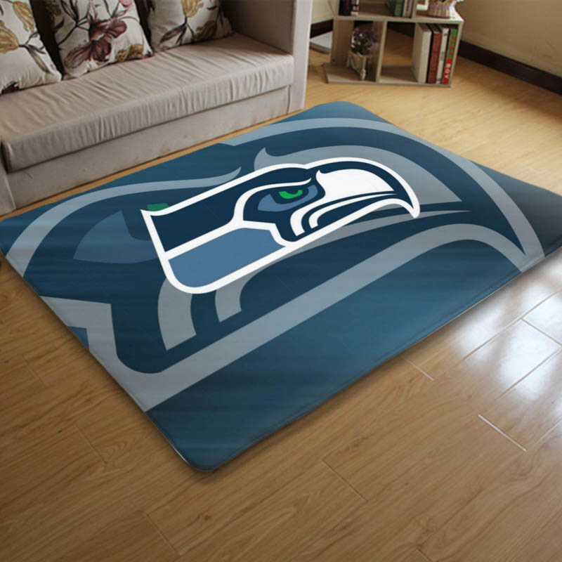 Seattle Seahawks Rug Seattle Seahawks Carpet Bathroom Rug Outdoor Rug