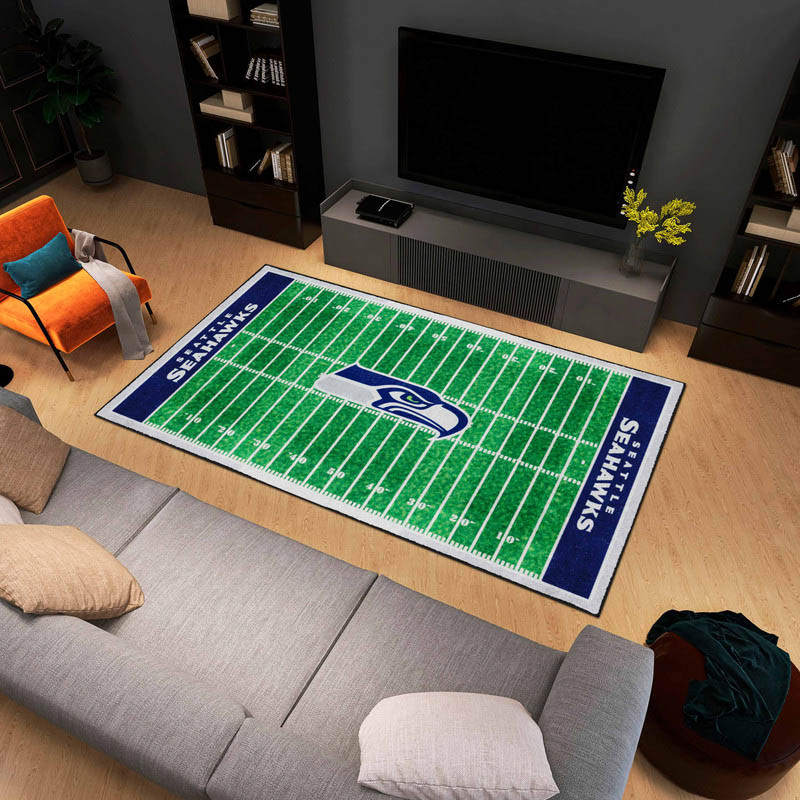 Seattle Seahawks Rug Seattle Seahawks Carpet Bathroom Rug Outdoor Rug