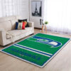 seattle seahawks rug seattle seahawks carpet bedroom area rug indoor rugs v86