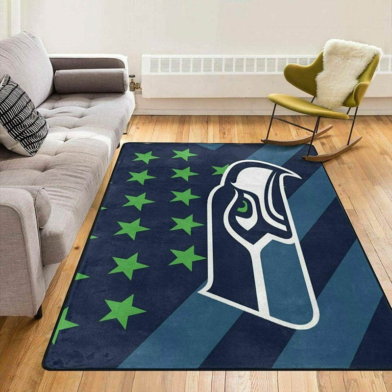 Seattle Seahawks Rug Seattle Seahawks Carpet Bedroom Area Rug Outdoor Rugs