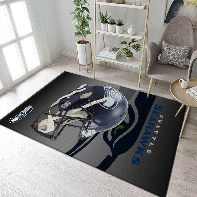 Seattle Seahawks Rug Seattle Seahawks Carpet Bedroom Rug Indoor Outdoor Rugs