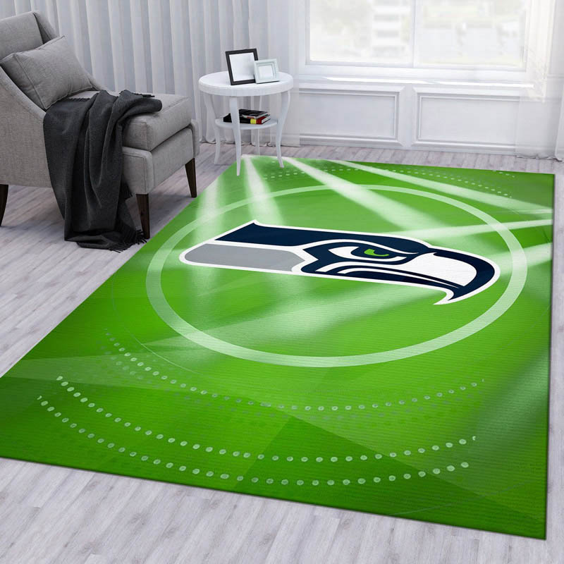 Seattle Seahawks Rug Seattle Seahawks Carpet Bedroom Rug Indoor Outdoor Rugs