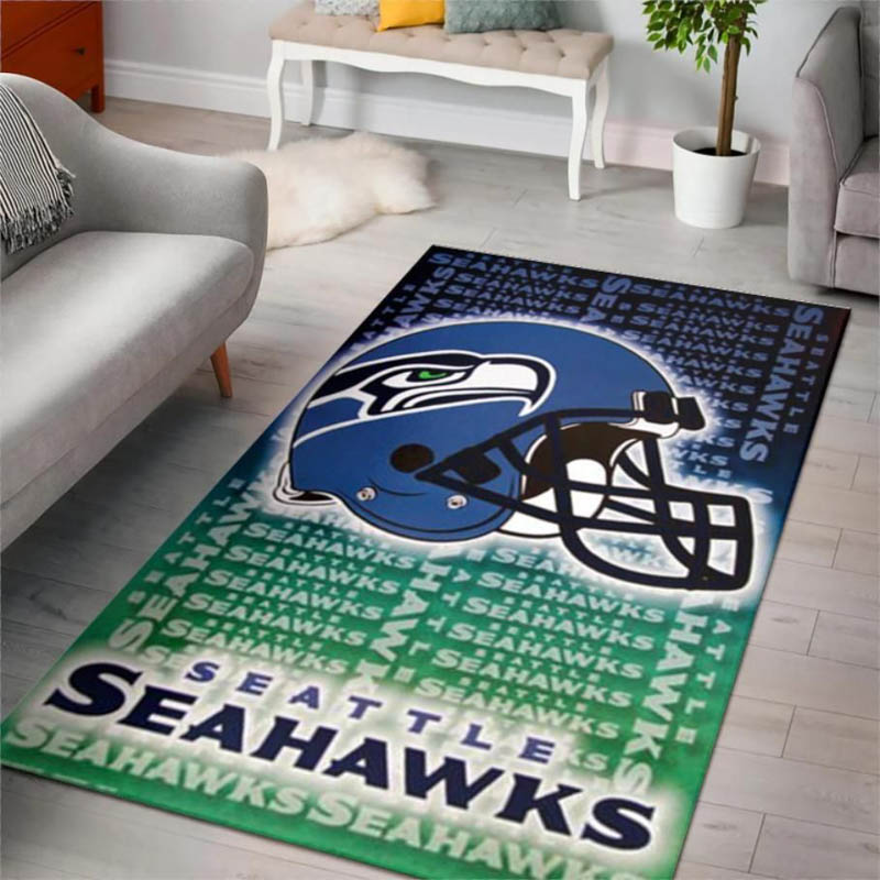 Seattle Seahawks Rug Seattle Seahawks Carpet Bedroom Rug Indoor Rugs