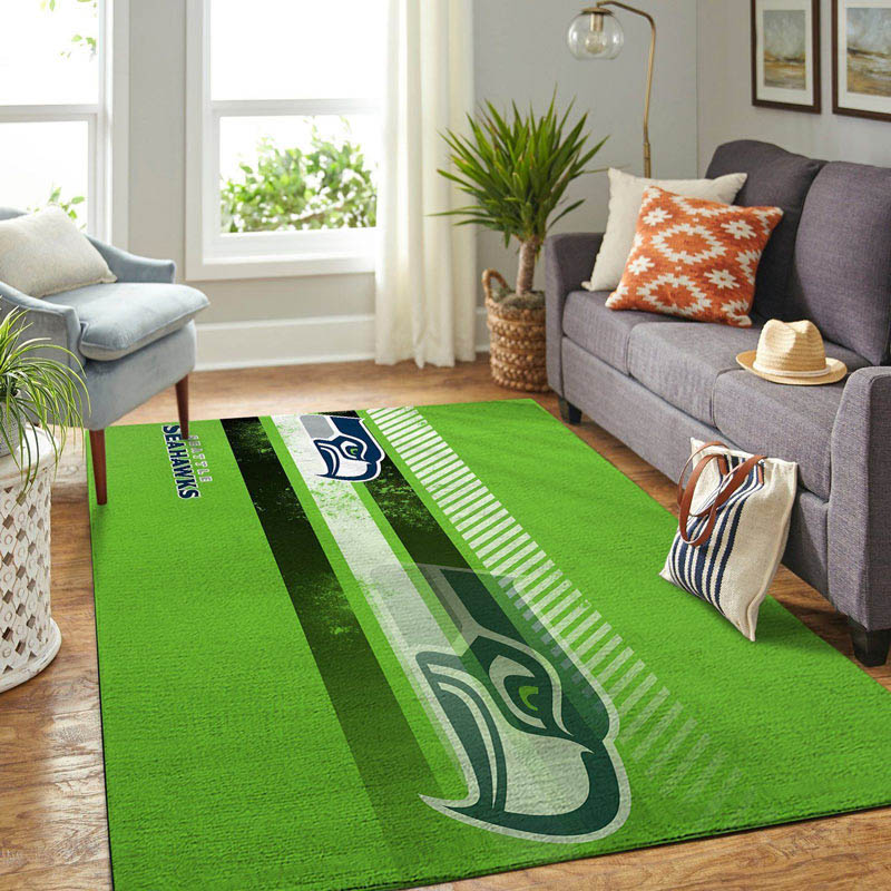 Seattle Seahawks Rug Seattle Seahawks Carpet Bedroom Rug Indoor Rugs