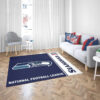 seattle seahawks rug seattle seahawks carpet kitchen rug indoor outdoor rugs v27