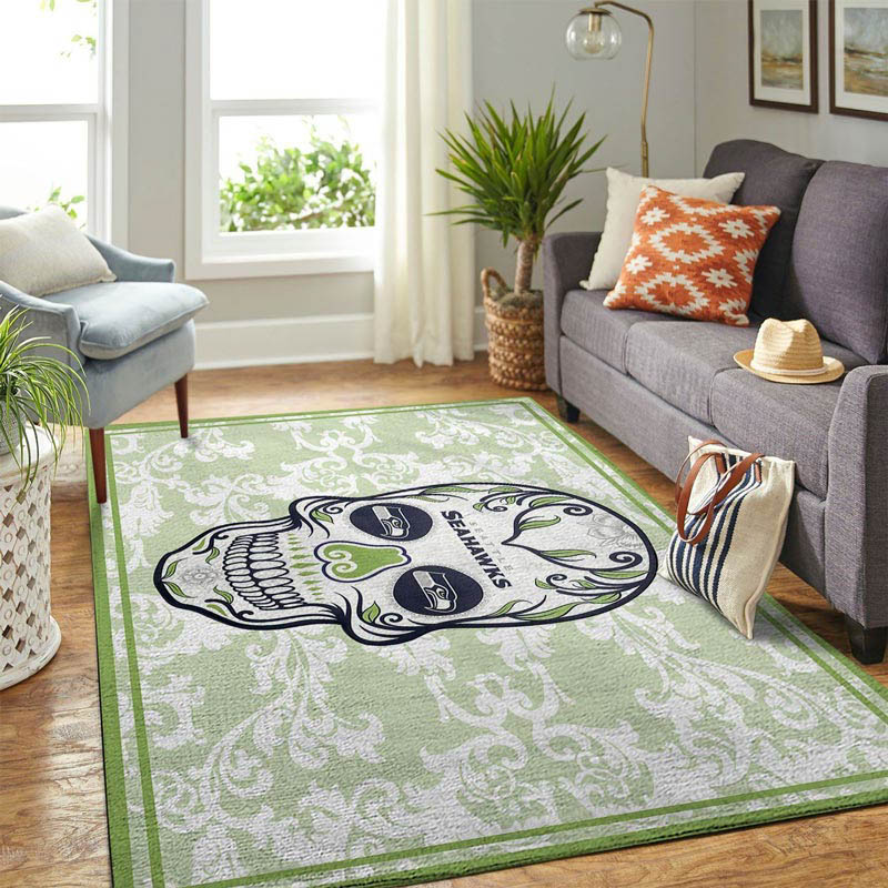 Seattle Seahawks Rug Seattle Seahawks Carpet Kitchen Rug Indoor Outdoor Rugs