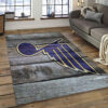 st louis blues area rug st louis blues carpet dining room rug indoor rugs v15