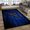 st louis blues area rug st louis blues carpet living room rug indoor rug v35