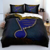 st louis blues bed set quilt set quilt bedroom bedding sets v7 st louis blues bed set quilt set quilt bedroom bedding sets v7