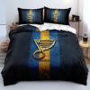st louis blues bed sets quilt set quilt bedroom bedding sets v5 st louis blues bed sets quilt set quilt bedroom bedding sets v5
