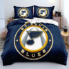 st louis blues bedding sets quilt sets quilts bedroom bedding set v3 st louis blues bedding sets quilt sets quilts bedroom bedding set v3