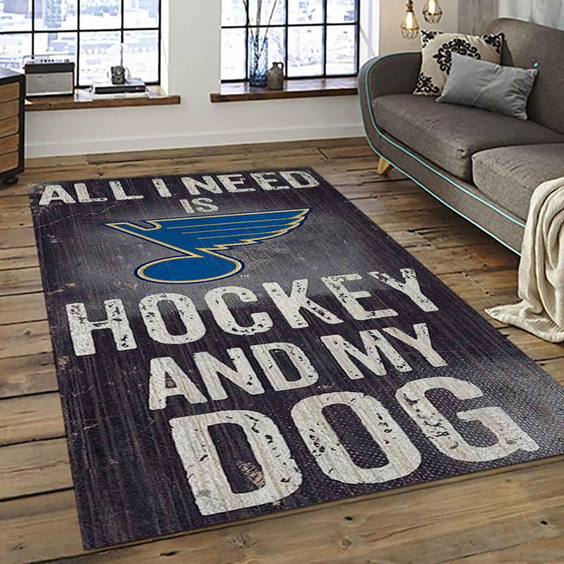 St Louis Blues Rug St Louis Blues Carpet Bathroom Rug Outdoor Rugs