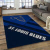 st louis blues rug st louis blues carpet bedroom area rug indoor rug v4