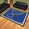 st louis blues rug st louis blues carpet dining room rug indoor outdoor rug v1