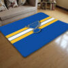 st louis blues rug st louis blues carpet kitchen rug indoor rug v47