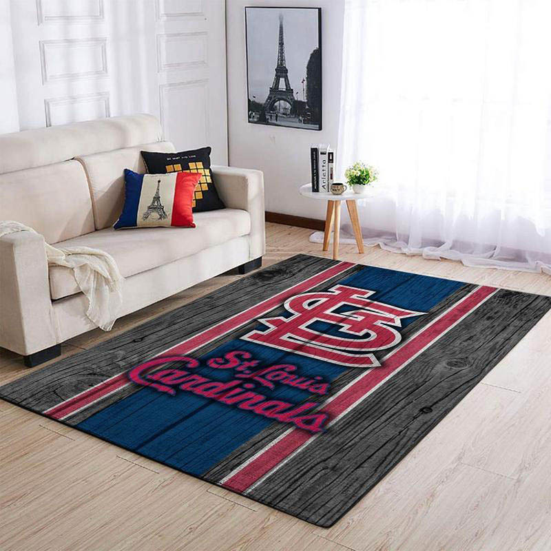 St Louis Cardinals Area Rug St Louis Cardinals Carpet Kitchen Rug Outdoor Rugs