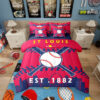 st louis cardinals bed set quilt sets quilts bedroom bedding set v6 st louis cardinals bed set quilt sets quilts bedroom bedding set v6
