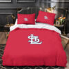 st louis cardinals bedding set quilt set quilt bedroom bedding sets v15 st louis cardinals bedding set quilt set quilt bedroom bedding sets v15