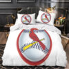 st louis cardinals bedding set quilt set quilts bedroom bedding set v12