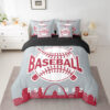 st louis cardinals bedding sets quilt set quilt bedroom bedding sets v4