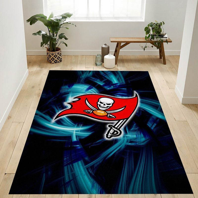 Tampa Bay Buccaneers Area Rug Tampa Bay Buccaneers Carpet Bathroom Rug Indoor Rugs