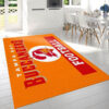 tampa bay buccaneers area rug tampa bay buccaneers carpet bedroom area rug indoor rug v35