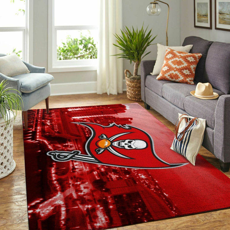 Tampa Bay Buccaneers Area Rug Tampa Bay Buccaneers Carpet Bedroom Rug Outdoor Rugs