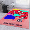 tampa bay buccaneers area rug tampa bay buccaneers carpet dining room rug indoor outdoor rugs v43