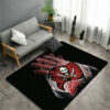 tampa bay buccaneers area rug tampa bay buccaneers carpet living room area rug indoor rug v87